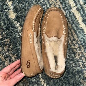 UGG Ansley slipper